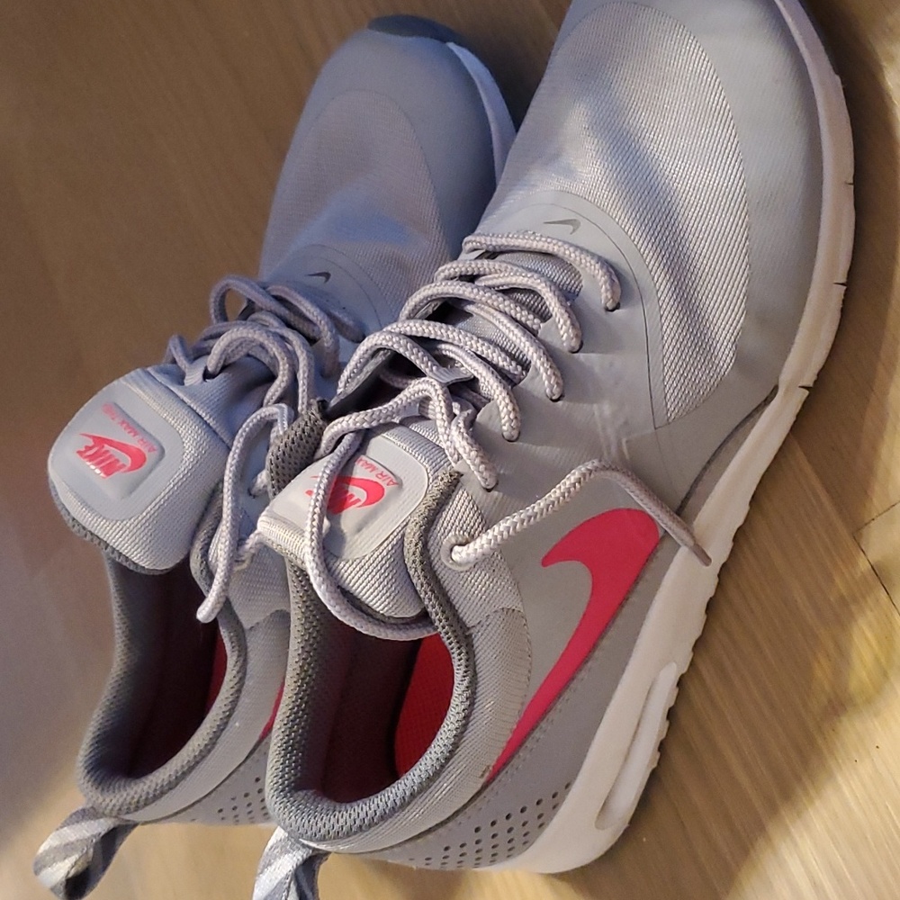 Nike airmax worn once
